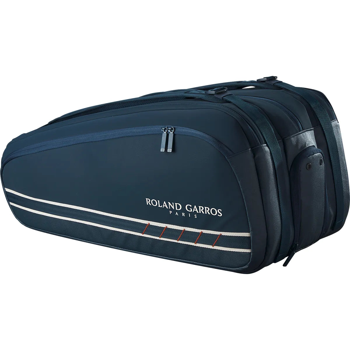 Wilson Super Tour Session Bag Roland Garros 2025 15