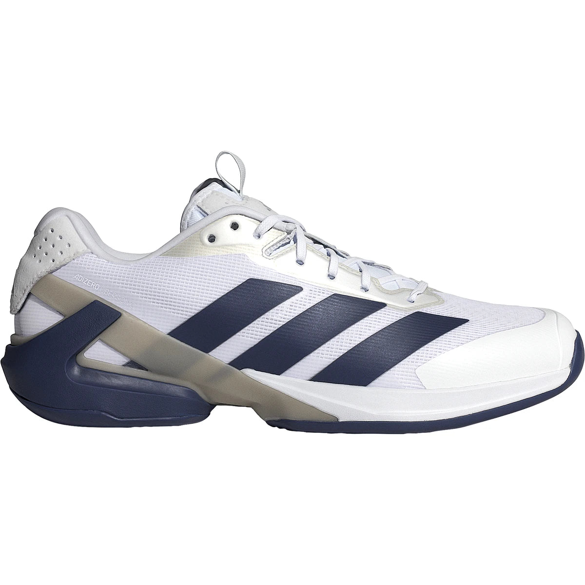 Schoenen adidas Adizero Ubersonic 5 Schoenen alle ondergronden