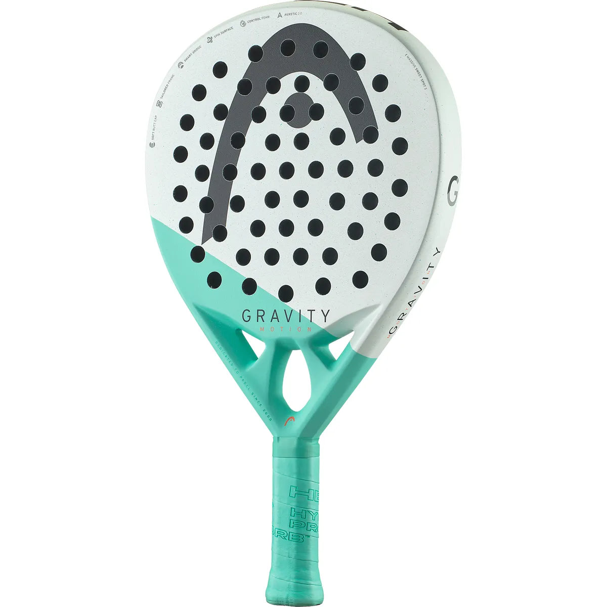 Head Gravity Motion 2024 Padel racket