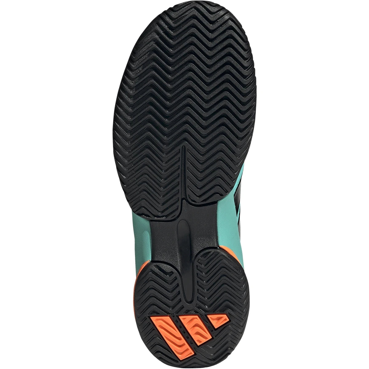 Chaussures adidas Junior Barricade