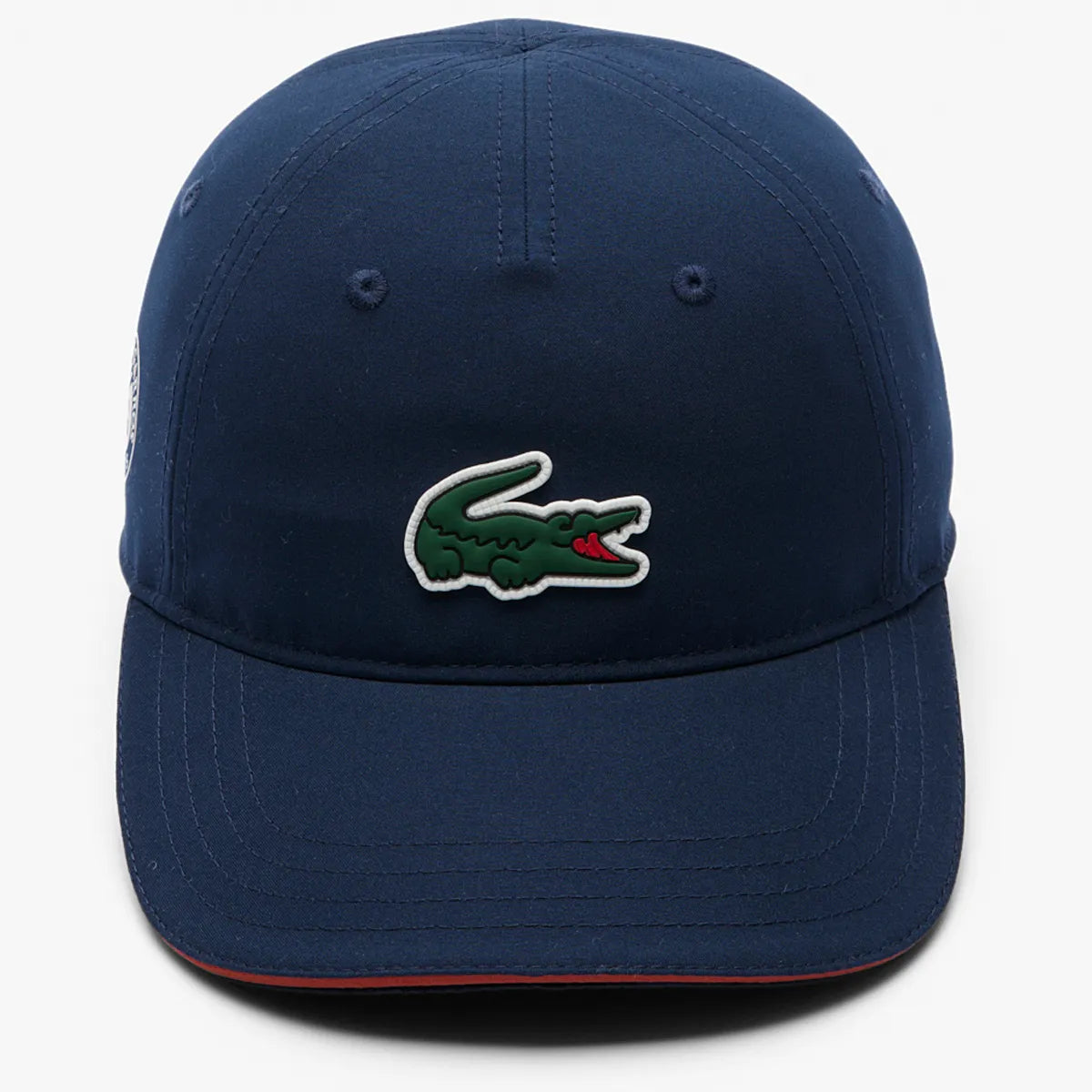 Casquette Lacoste Roland-Garros