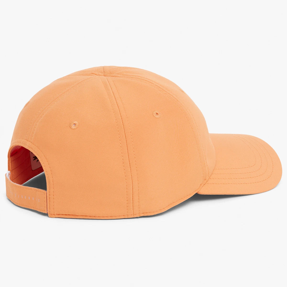 Casquette Lacoste Djokovic Paris