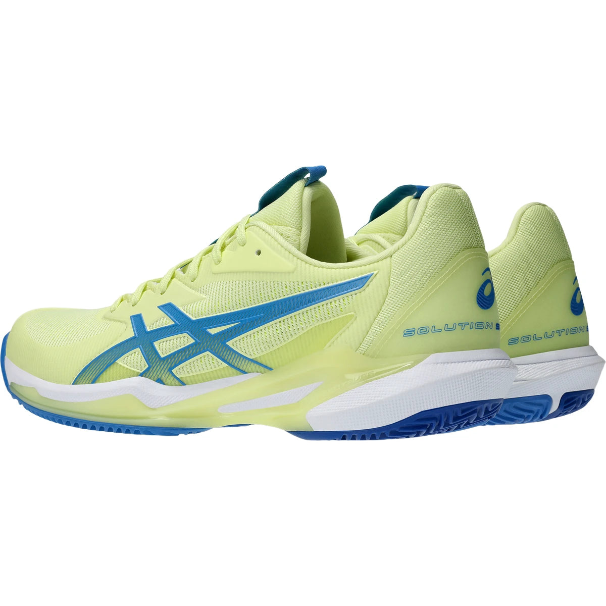 Asics Women's Solution Speed FF 3 Clay Shoes