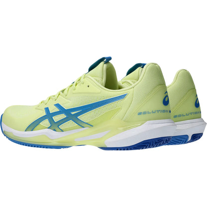 Asics Women's Solution Speed FF 3 Clay Shoes