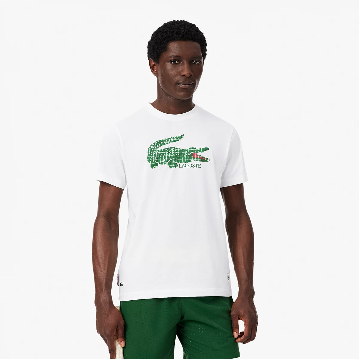 Lacoste Roland Garros T-Shirt