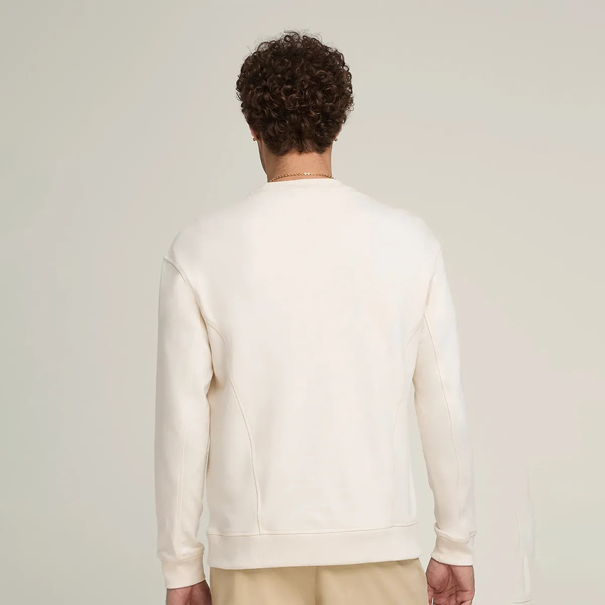 Wilson Parkside Crew Sweat