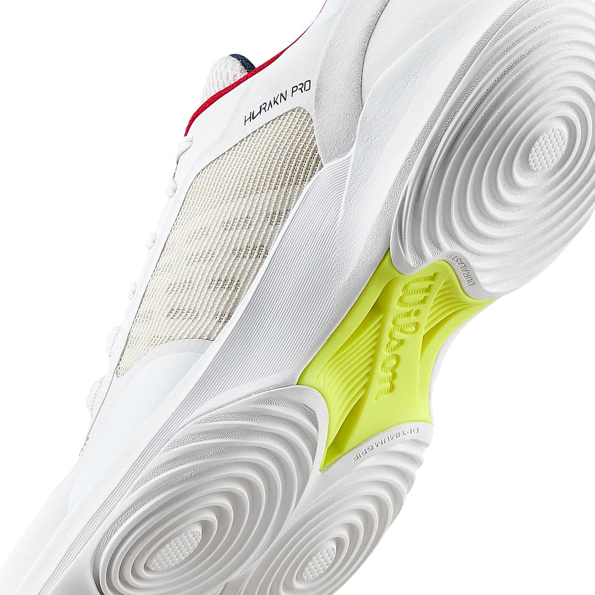 Padelschoenen Wilson Hurakn Pro V2