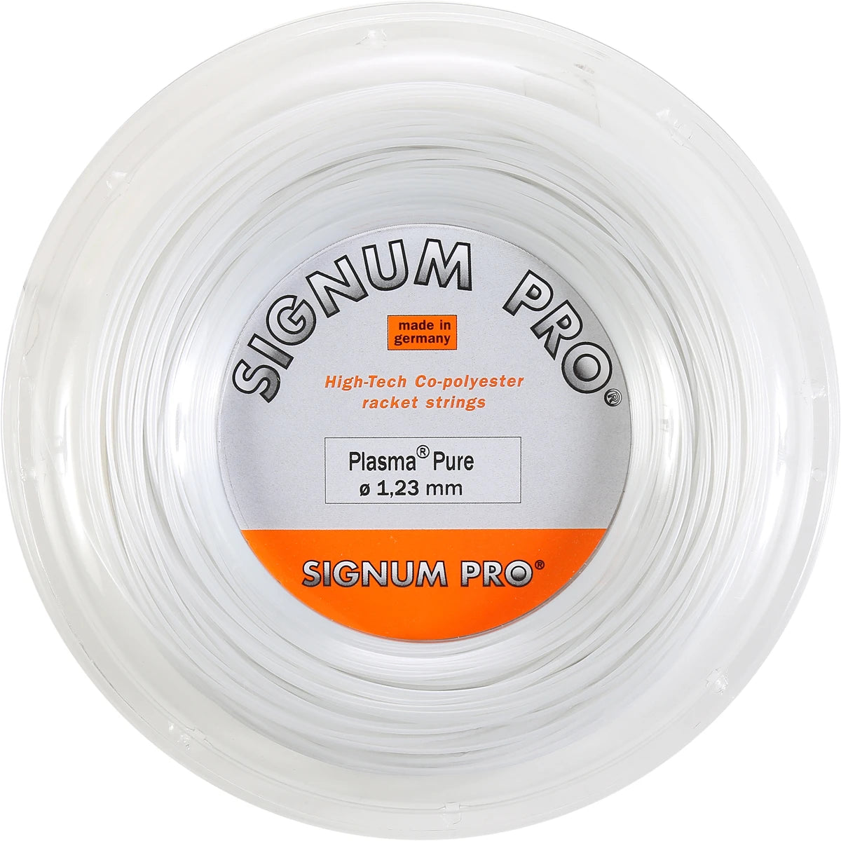 Signum Pro Plasma Pure Reel (200 Metres)