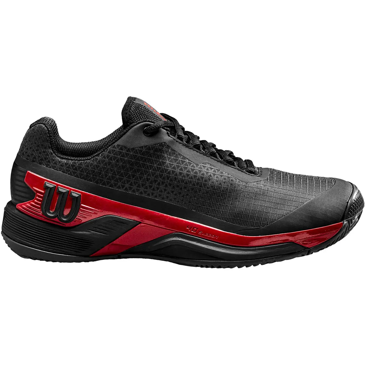 Chaussures Wilson Rush Pro 4.0 Clash Terre Battue Exclusive