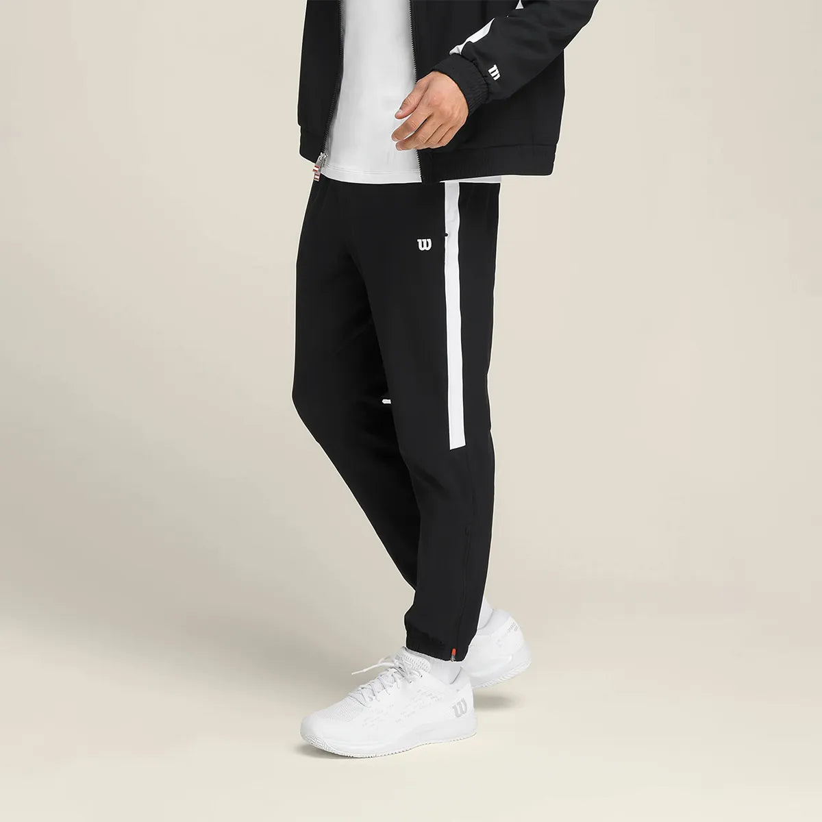 Wilson Grand Slam broek