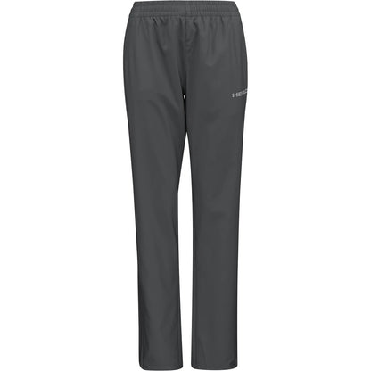 Head Women's Club Tech Trousers