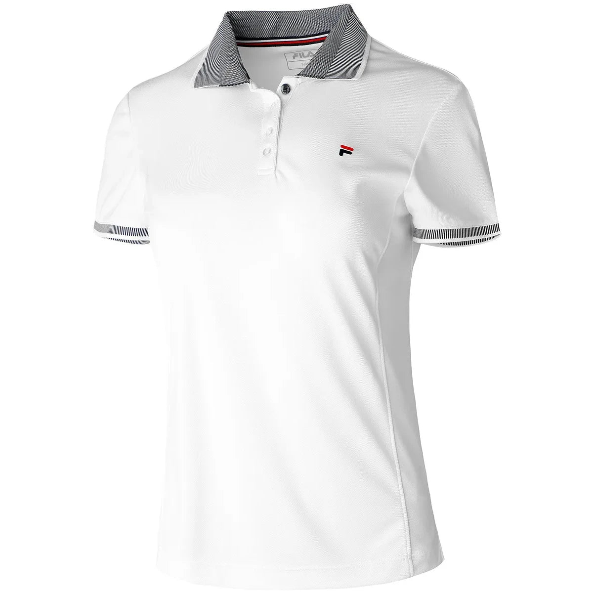 Polo Fila Femme Emma