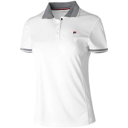 Polo Fila Femme Emma