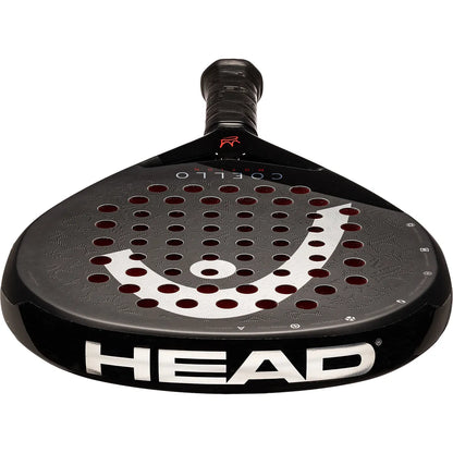 Head Coello Motion 2025 Padel racket