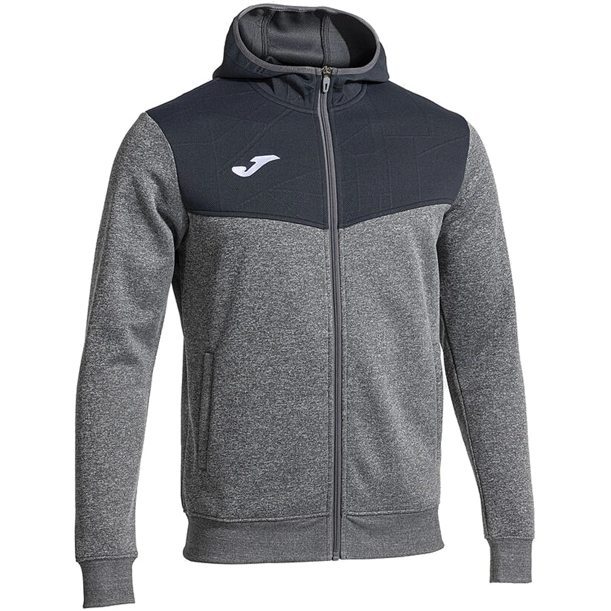 Joma Campus Street Hoodie Jas