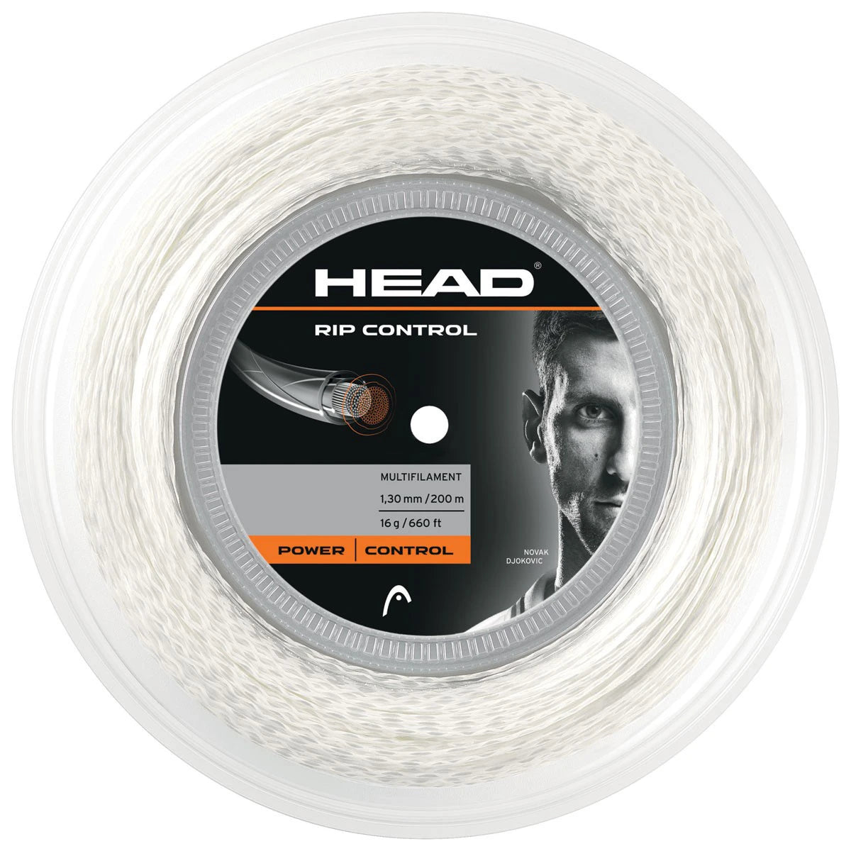 Bobine Head Rip Control (200 Mètres)