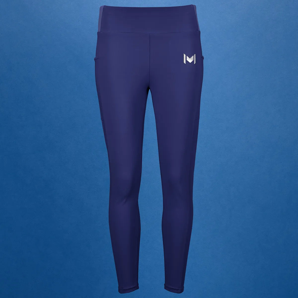 Collant Mouratoglou Apparel Femme Paris