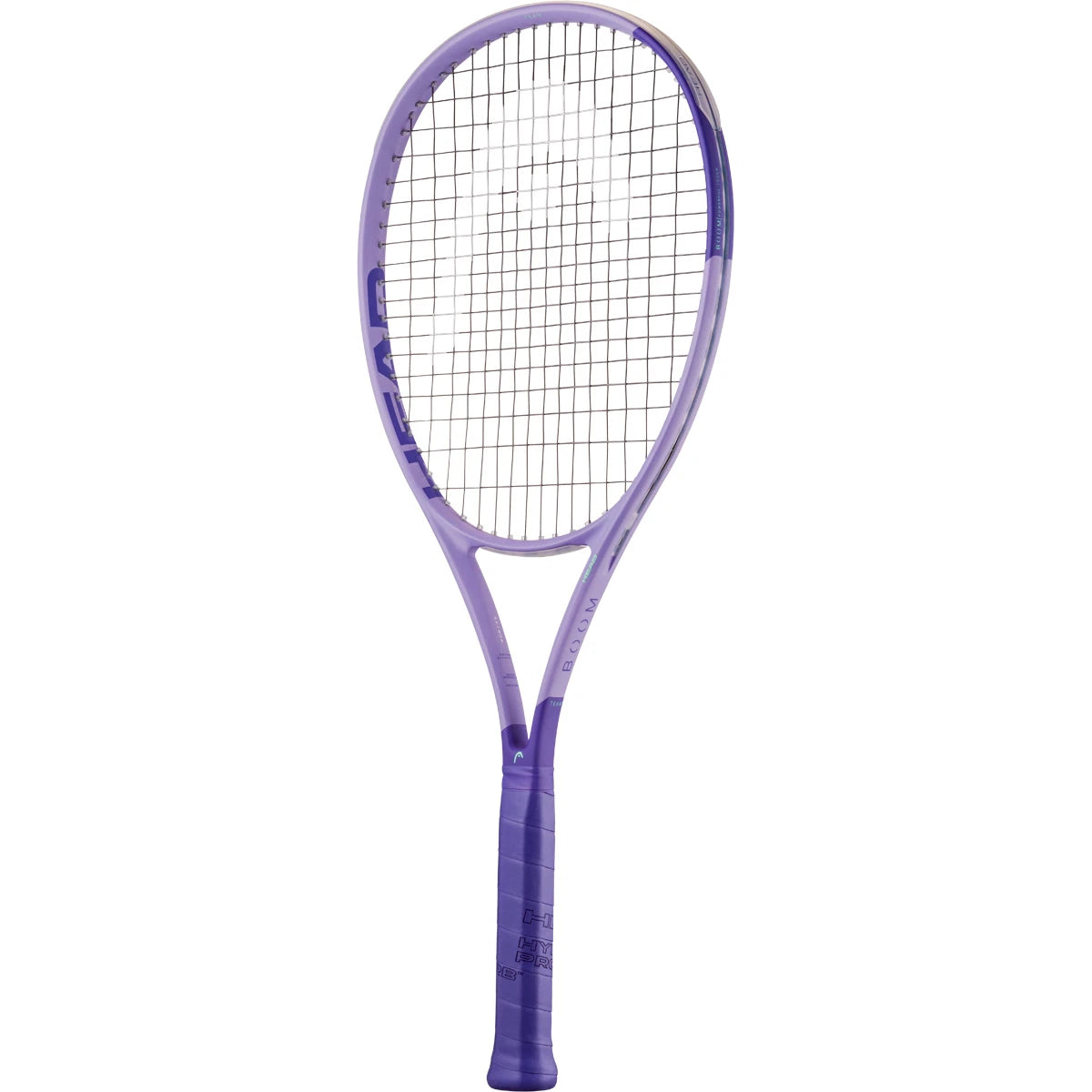Raquette Test Head Boom Team Alternate (260 GR)