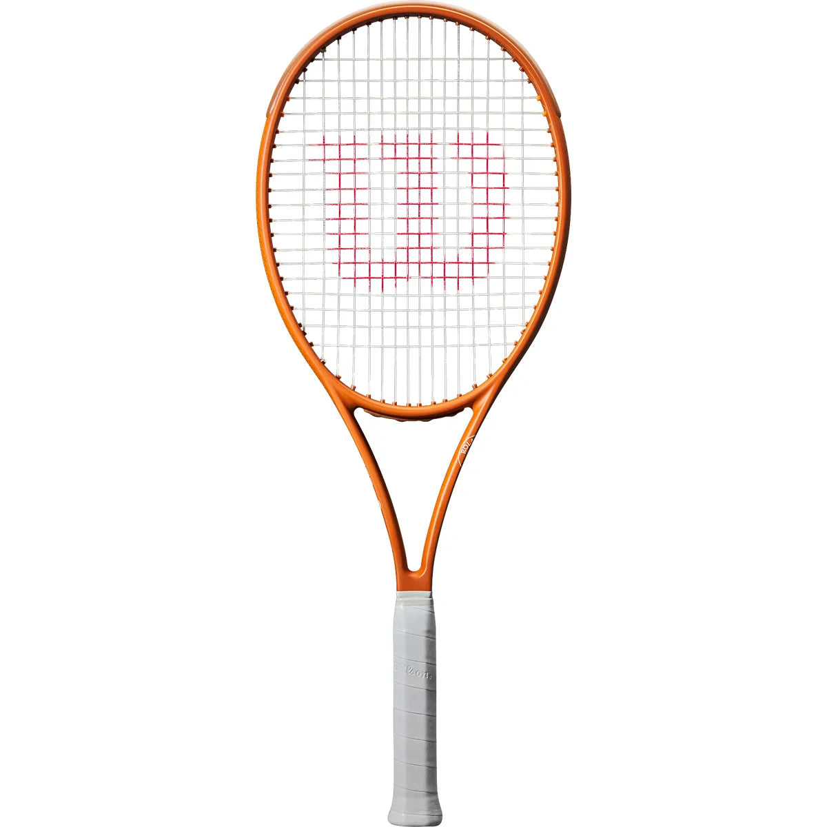Raquette Wilson Blade 98 16*19 V9.0 Roland Garros (305 Gr)