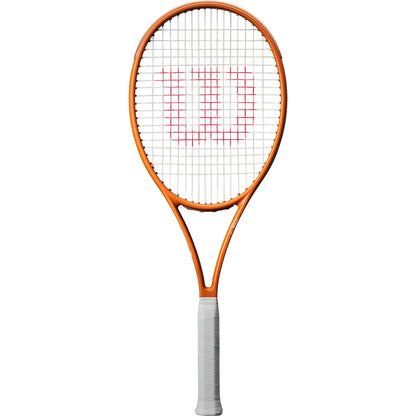 Wilson Blade 98 16*19 V9.0 Roland Garros Racket (305 Gr)