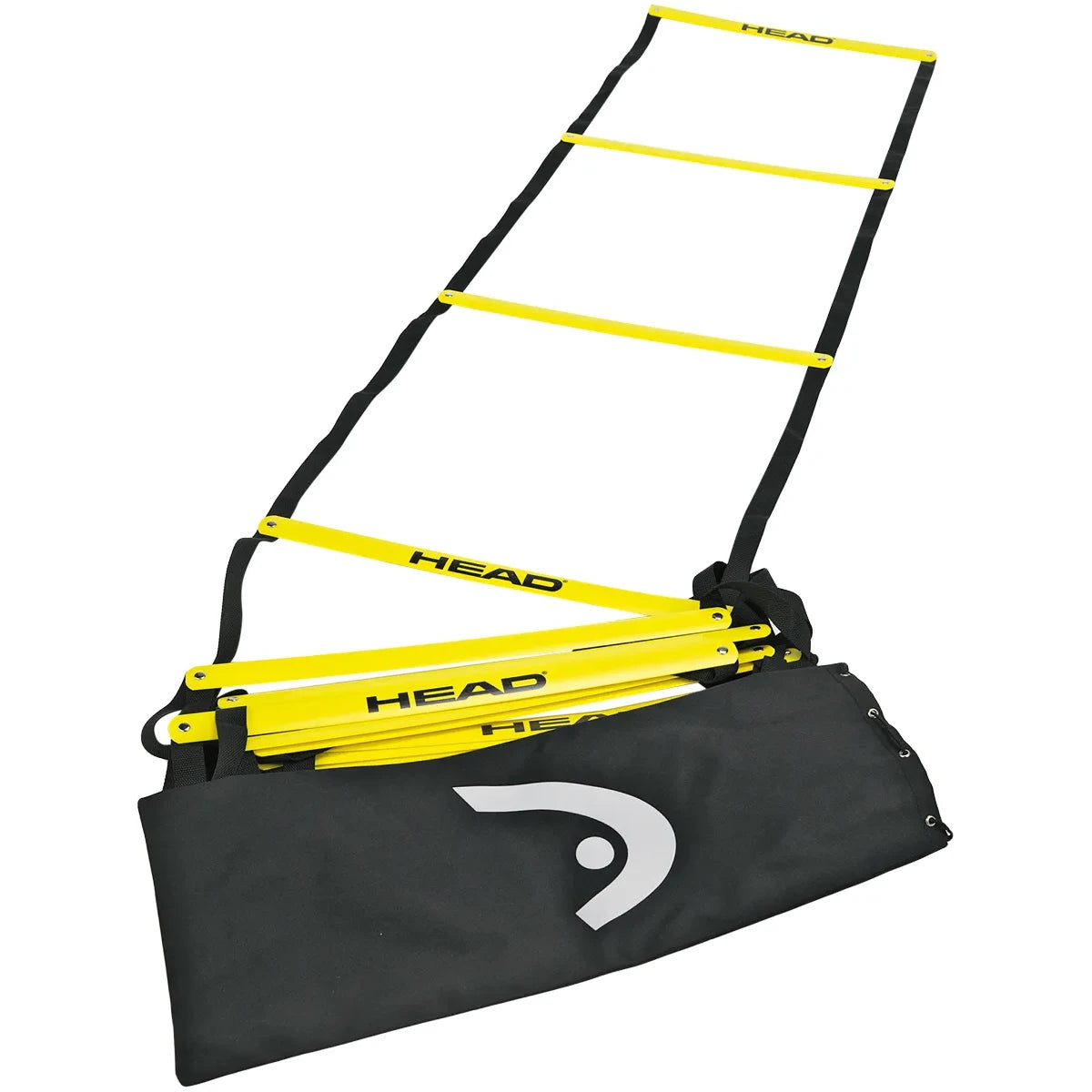 Head Agility Exercise Ladder
