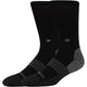 2 Paires de Chaussettes New Balance Pro Training (Mid)