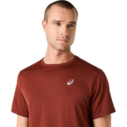T-Shirt Asics Core