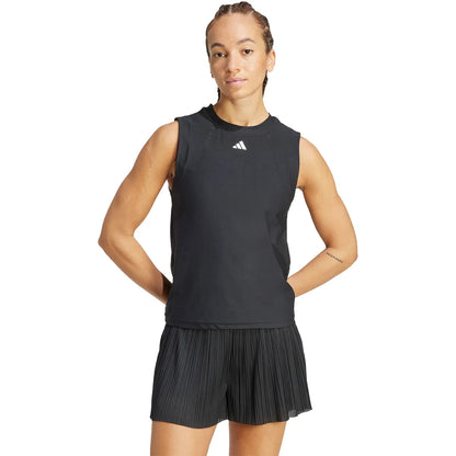 Tanktop adidas Dames Match Pro Paris