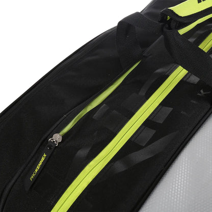 Tennistas Pro Kennex Triple Cool Grey/Black