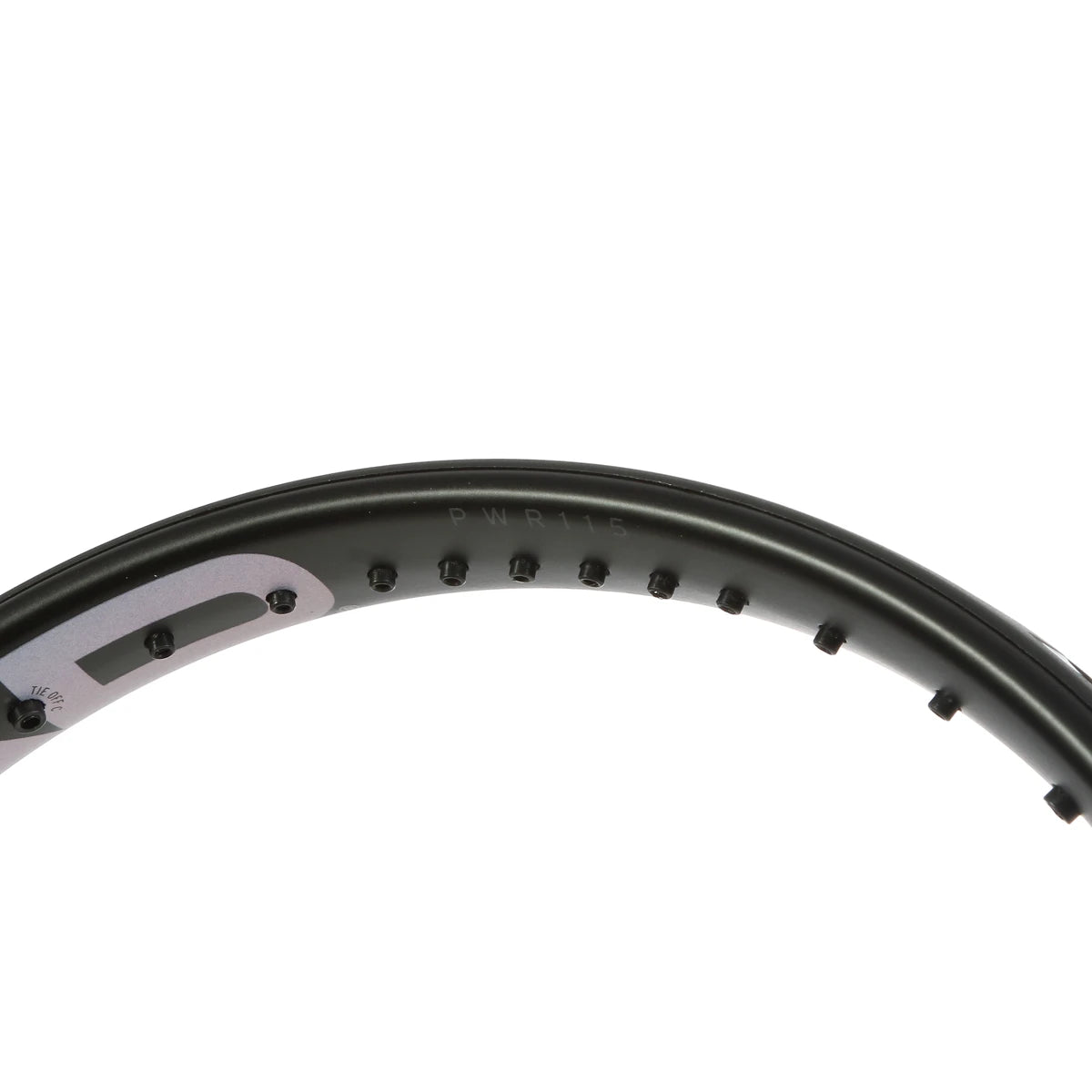 Head Power 115 Racket (230 Gr)