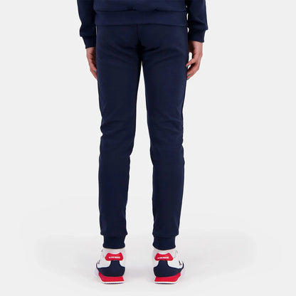Broek Le Coq Sportif Junior Essentials Slim