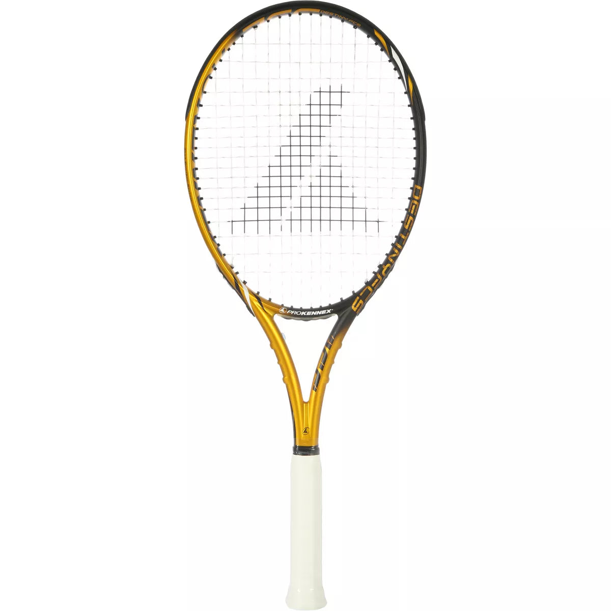Raquette Pro Kennex Destiny Fcs Gold (265 Gr)