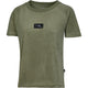 T-Shirt Watts Women Fusion Sponge