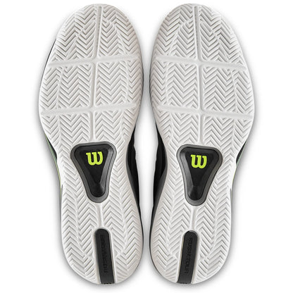 Wilson Rush Tour 5 Schoenen alle ondergronden