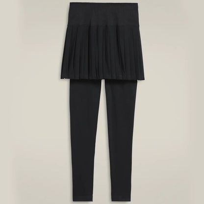 Jupe Wilson Femme Collant Integre
