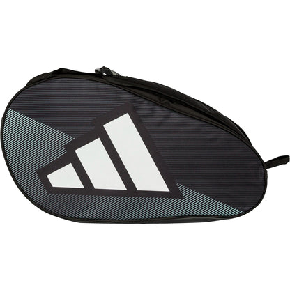 Padel-tas adidas Control Black 2026