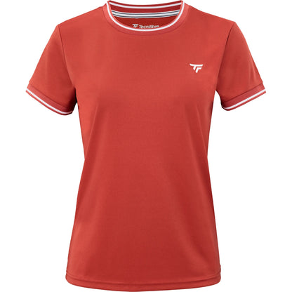 Tecnifibre Team Tech Girl T-Shirt
