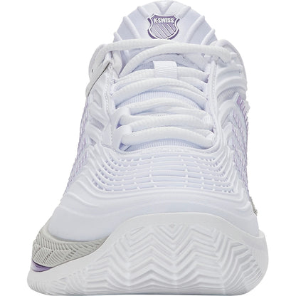 K-Swiss Dames Hypercourt Supreme 2 Gravel-schoenen