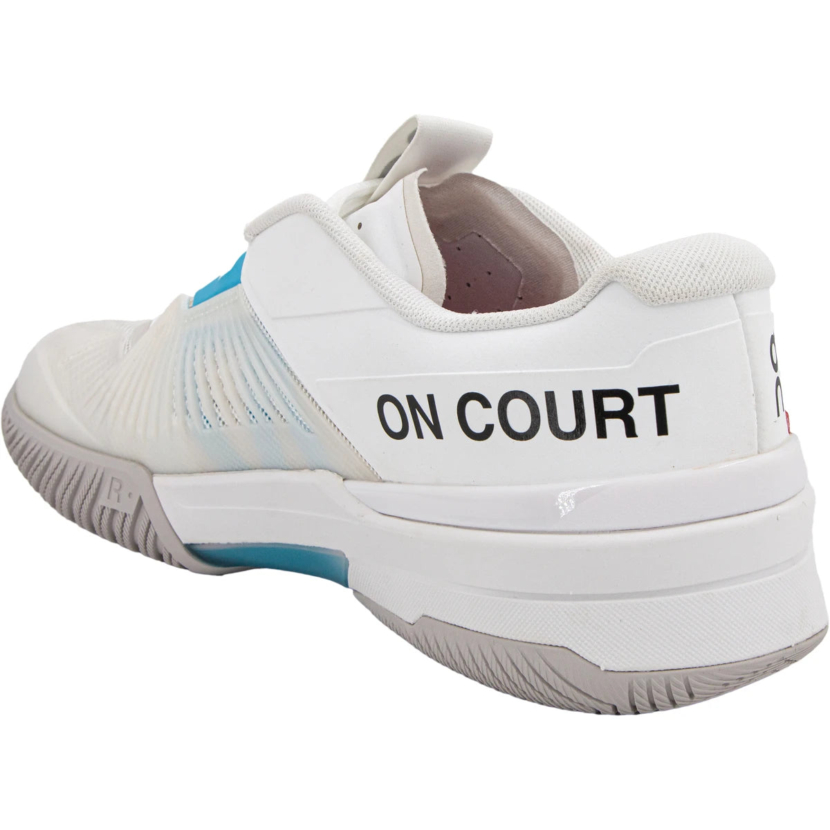 Schoenen On The Roger Pro Fire Schoenen alle ondergronden