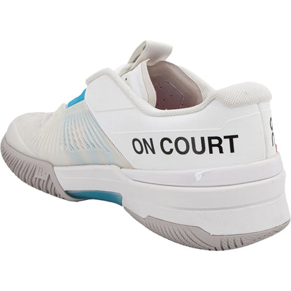 Schoenen On The Roger Pro Fire Schoenen alle ondergronden