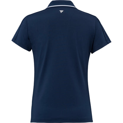 Tecnifibre Team Tech Girl Polo