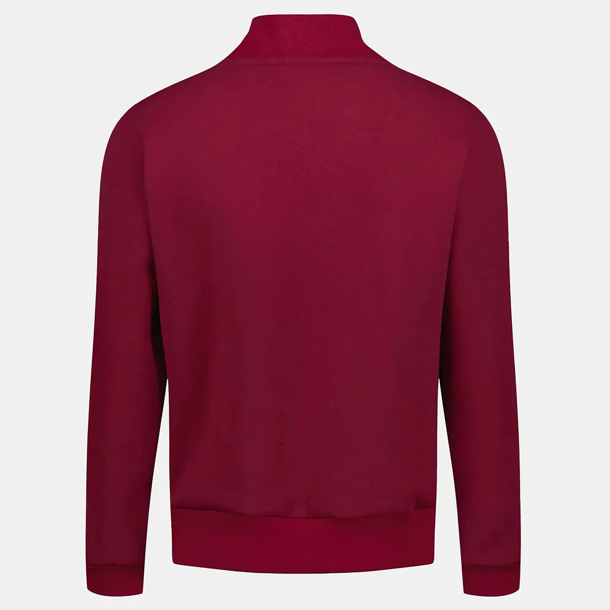 Sweat Le Coq Sportif Femme Heritage Full Zip