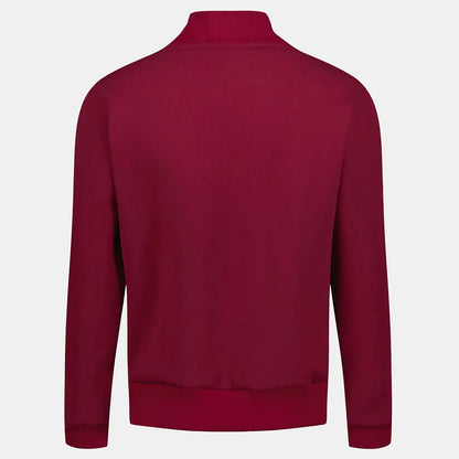 Sweat Le Coq Sportif Femme Heritage Full Zip