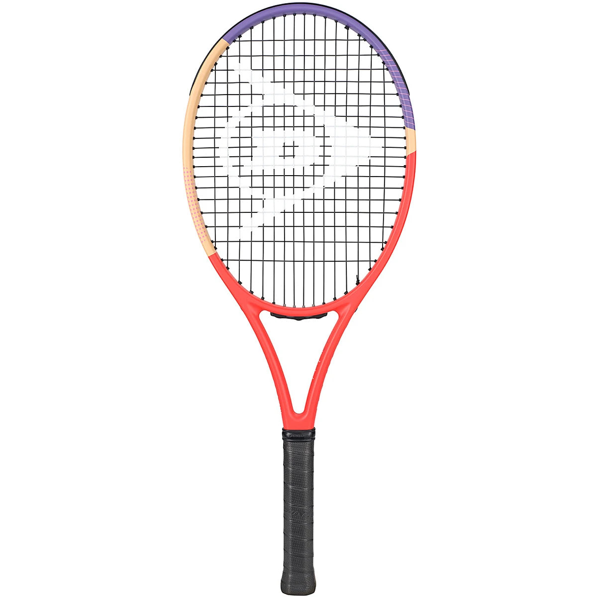 Dunlop Tristorm Team 100 Racket (285 Gr)