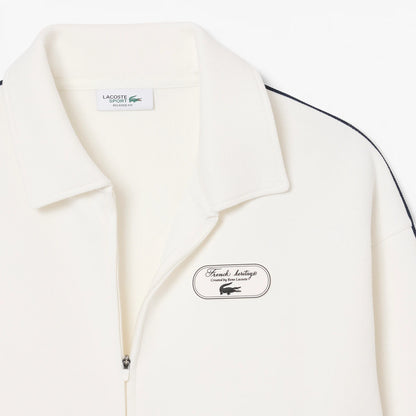 Lacoste Women's Heritage Sweatshirt