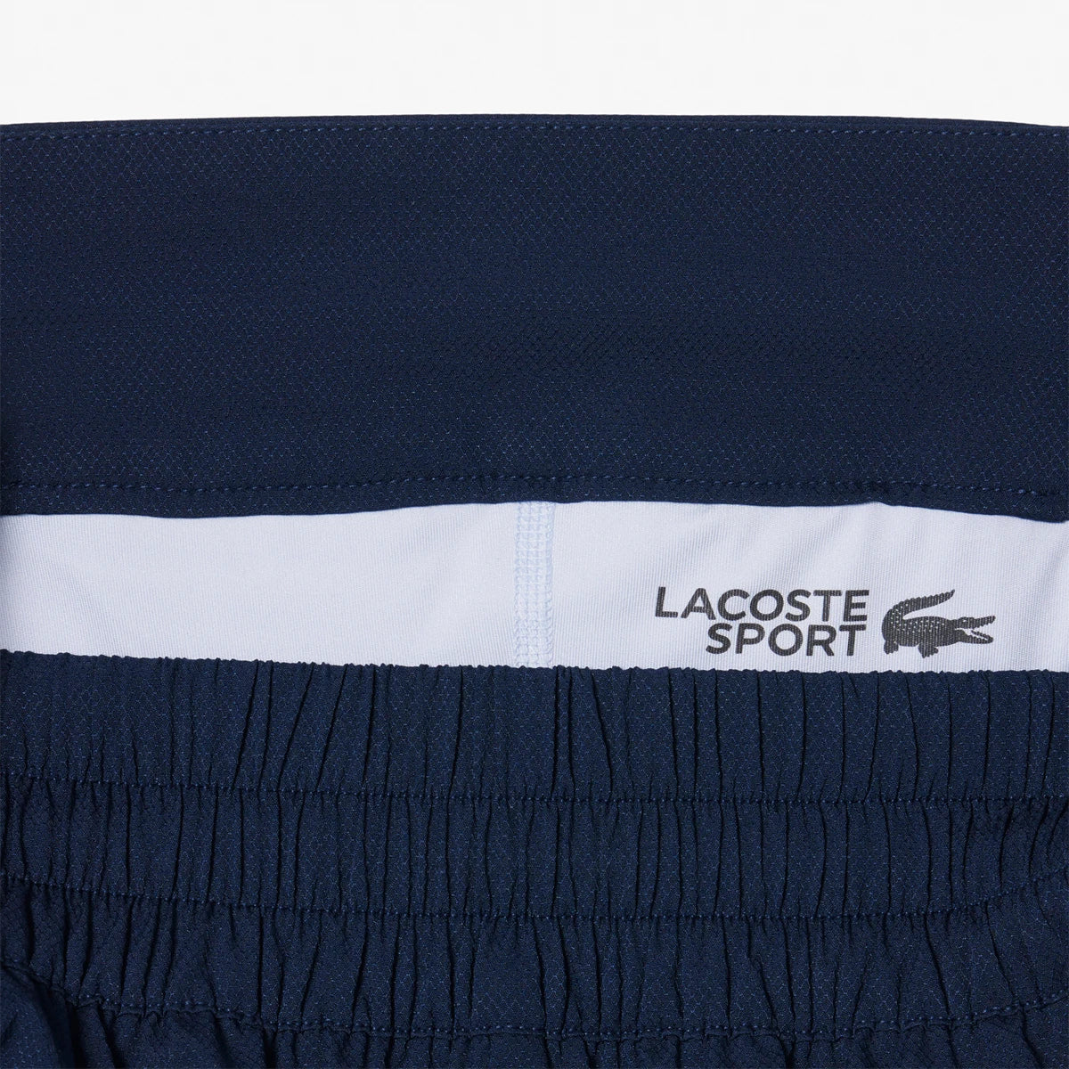 Short Lacoste Femme Monte Carlo