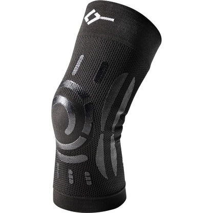 Left Floky Knee Brace