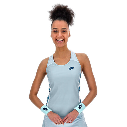 Débardeur Lotto Femme Tech Vi - D1