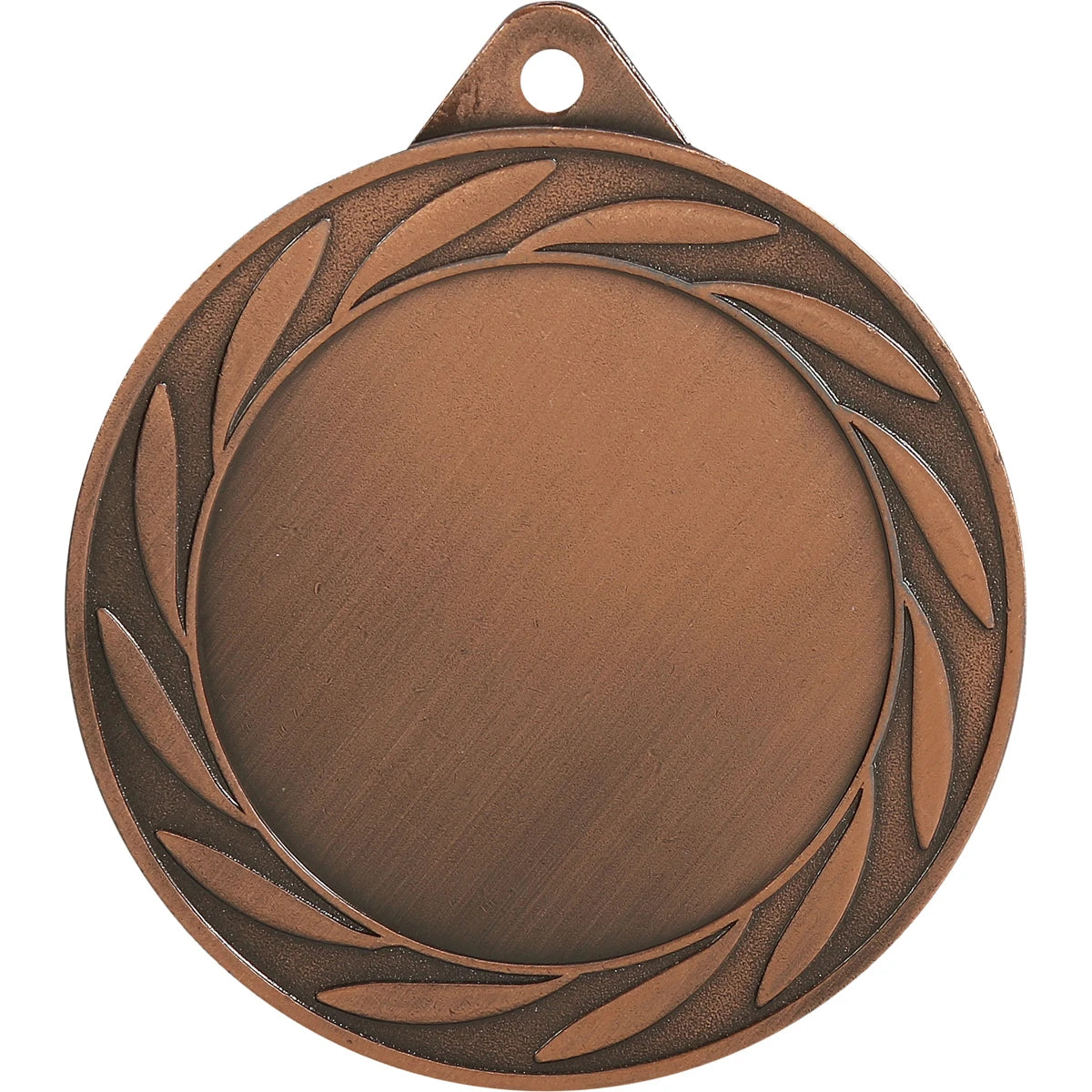 Medaille M7006 Diametre 7Cm Bronze