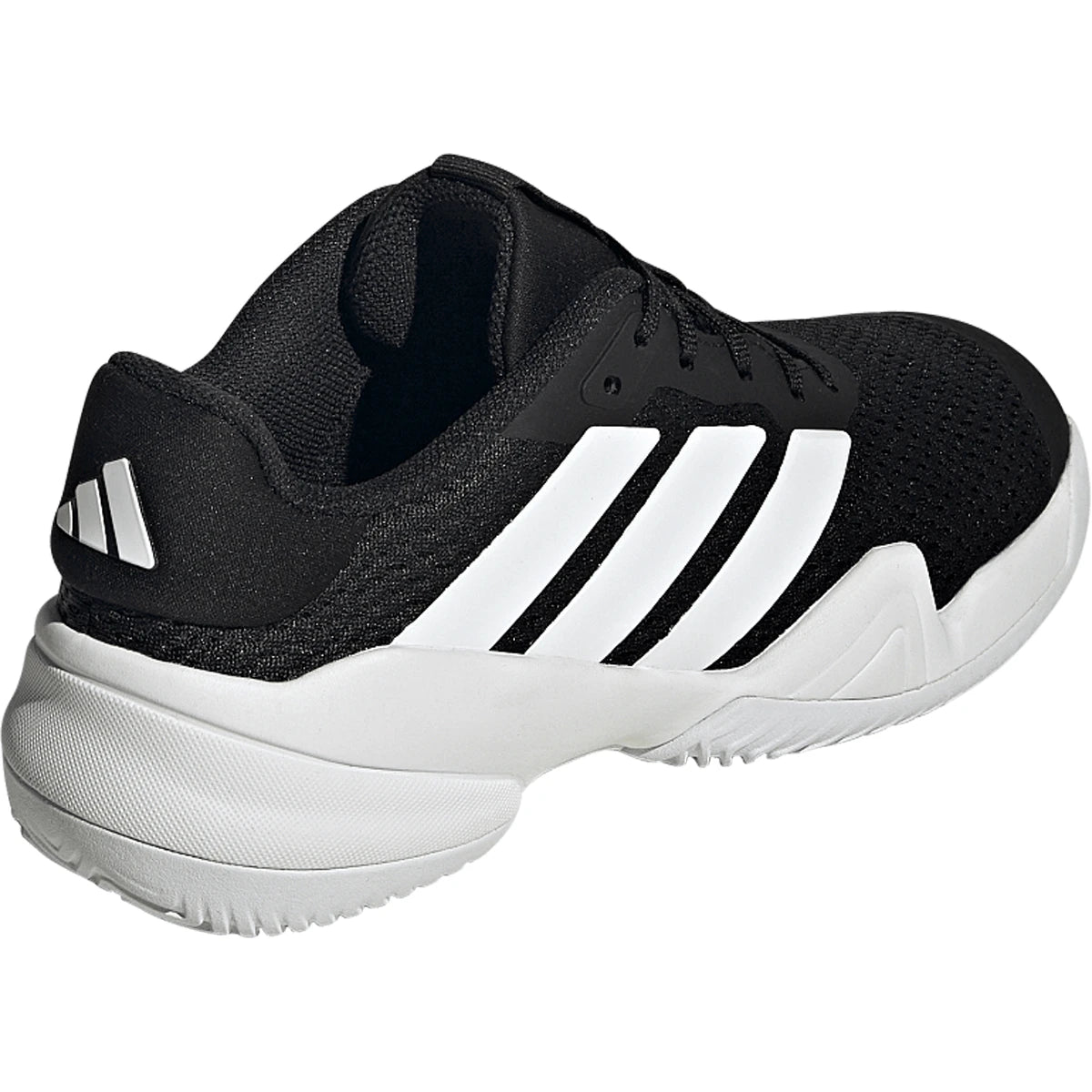 adidas Junior Barricade All Court Shoes